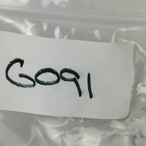 Azona a02 Black and Pink Denim Skirt with Removable Bib Button-Up Dress - Picture 15 of 15